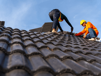 About Roof Repair Experts Clinton, MD